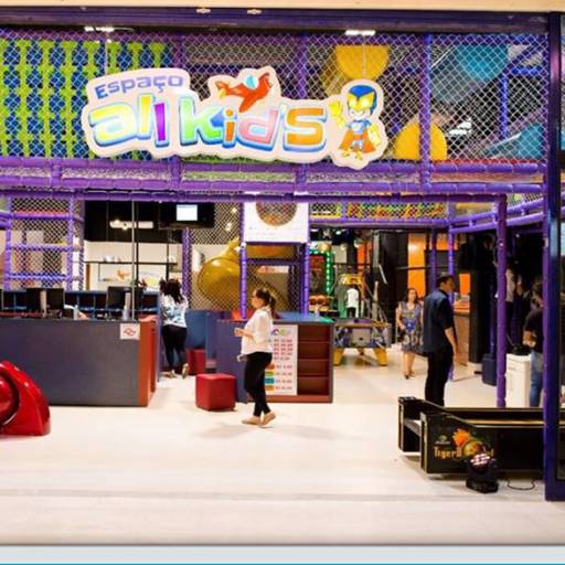 All Kids por All Kids