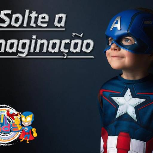 All Kids por All Kids