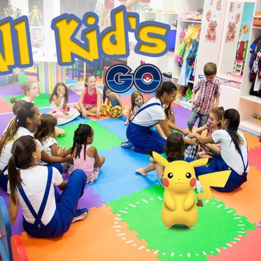 All Kids por All Kids