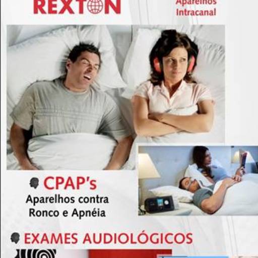 Audio Center Aparelhos Auditivos