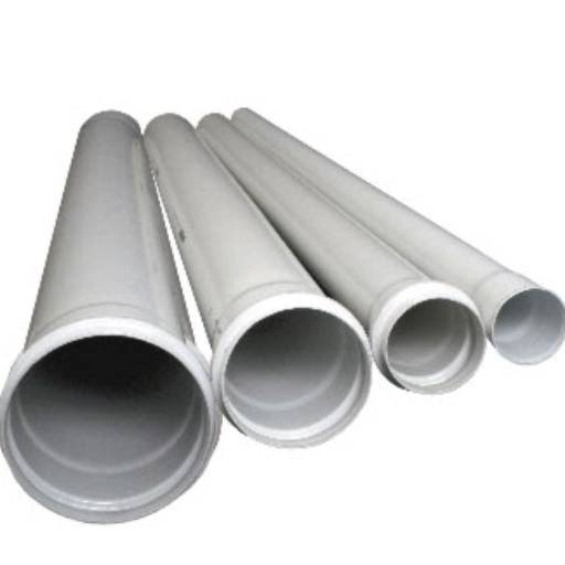 Canos Branco para Esgoto