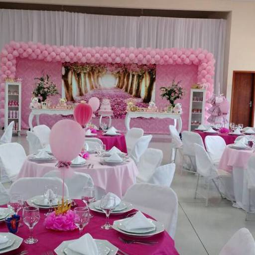 ORGANIZAÇÃO DE EVENTOS - BUFFET, CERIMONIAL, BARMAN E TUDO QUE VOCE PRECISAR por R & M - Buffet e Eventos