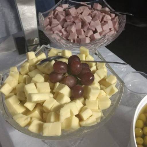 ORGANIZAÇÃO DE EVENTOS - BUFFET, CERIMONIAL, BARMAN E TUDO QUE VOCE PRECISAR por R & M - Buffet e Eventos