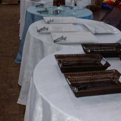 Soluções para o seu Evento! por R & M - Buffet e Eventos