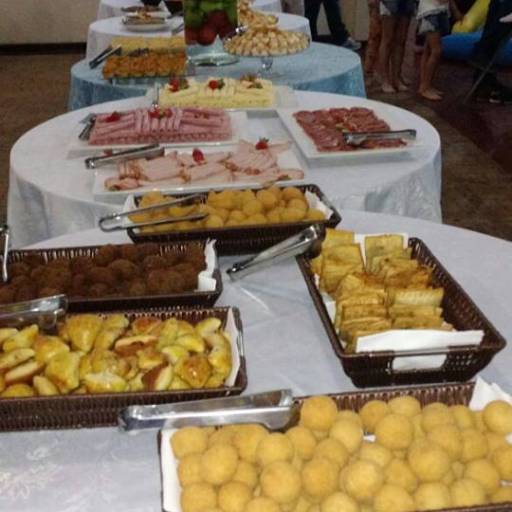 Soluções para o seu Evento! por R & M - Buffet e Eventos