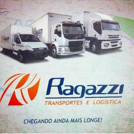 Transportes  por Ragazzi Transportes 