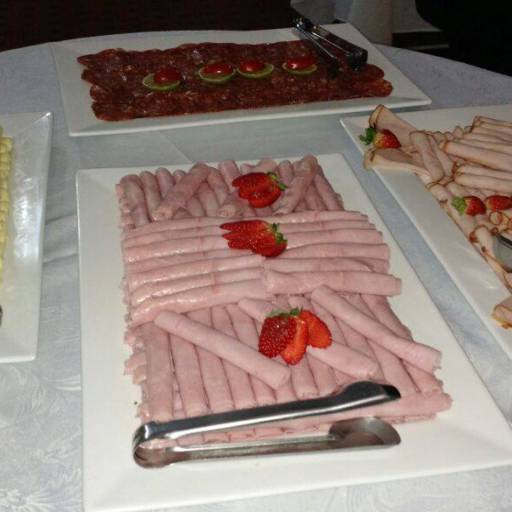 Soluções para o seu Evento! por R & M - Buffet e Eventos