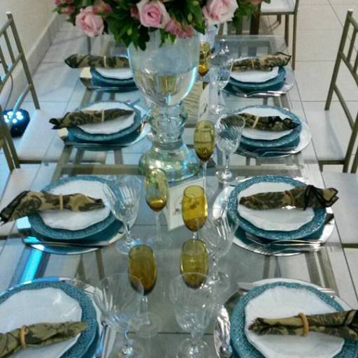 Novalles Buffet & Locações por Novalles Buffet & Locações