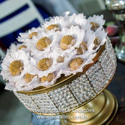 Novalles Buffet & Locações por Novalles Buffet & Locações