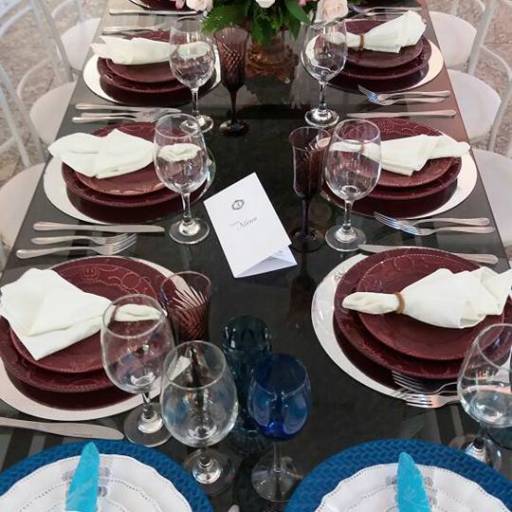 Novalles Buffet & Locações por Novalles Buffet & Locações