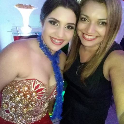 Eliane Andrade - Cuida de tudo do seu evento, para que seu dia seja inesquecivel!