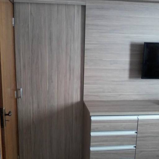 Armário Personalizado para Quarto - Vários Modelos por Duda Móveis Planejados