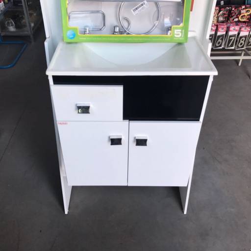 Armário para Banheiro - Vários Modelos por Empório Delfino Materiais para Construção em Geral