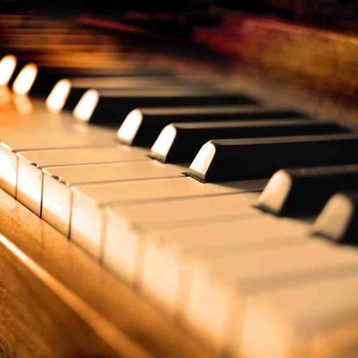 Realize o seu sonho de tocar piano! por Carol Aulas de Piano e Música para Eventos.