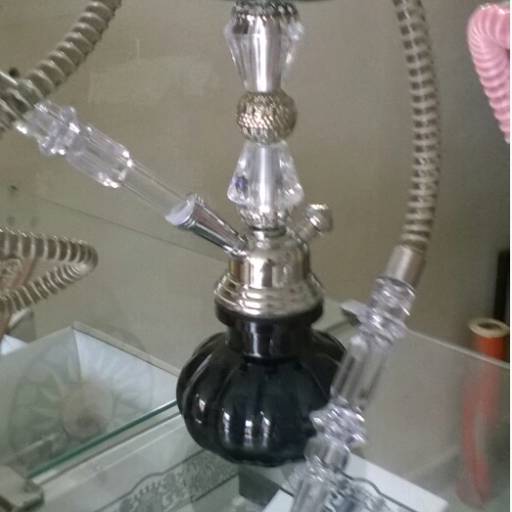 Narguiles uma saida por Tabacaria Passarin