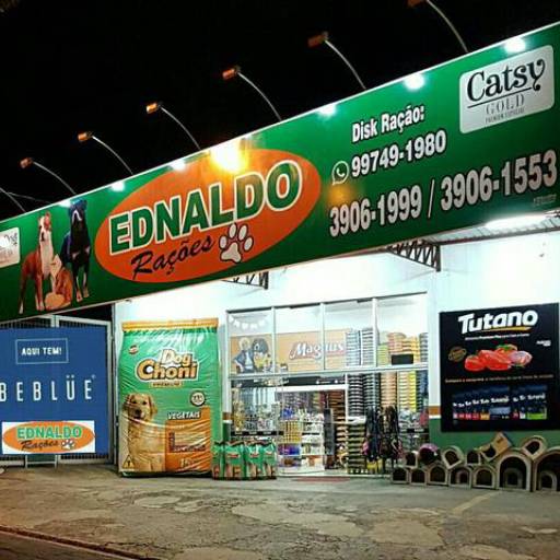 A Casa de Ração Mais completa da cidade, venha conferir as mais variadas marcas!