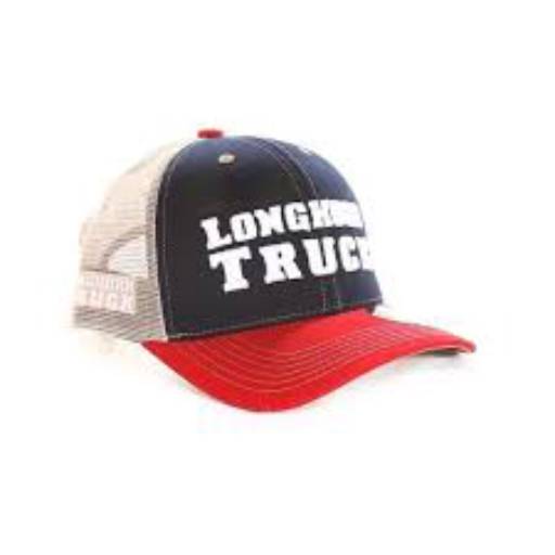 Boné LongHorn Truck  em Avaré por Vitrine do Cowboy