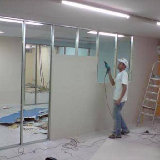 Estamos com toda linha em gesso!!! por Cim-bras Cimento, Cal e Argamassa