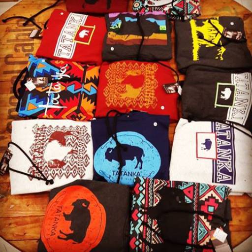 Moletons Tatanka em Avaré por Vitrine do Cowboy