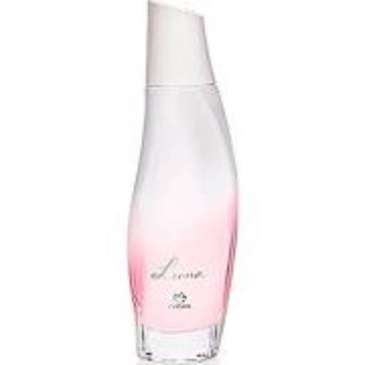 Comprar o produto de Desodorante Colônia Feminino Luna - 75ml em A Classificar pela empresa Consultora Natura Beth em Itatiba, SP por Solutudo