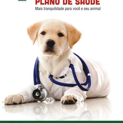 Comprar o produto de Plano de Saude Animal em Outros Serviços pela empresa Kenkovet Clínica Veterinária em Presidente Prudente, SP por Solutudo