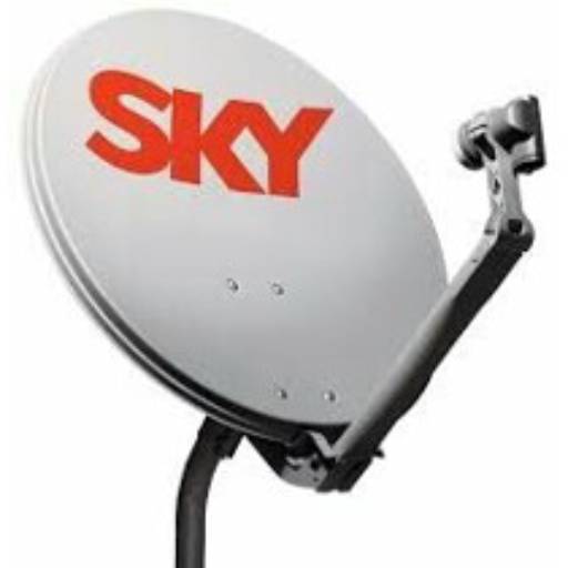 Comprar o produto de Sky Pré Pago em Antenas de TV pela empresa Roberto Antenas Instalação de Antenas e Energia Solar em Atibaia, SP por Solutudo