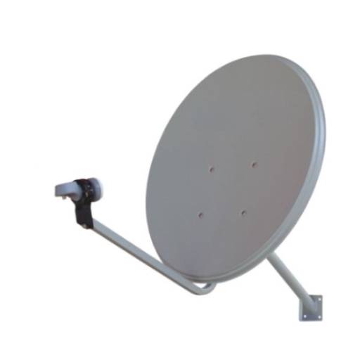 Comprar o produto de Kit de antena em Antenas de TV pela empresa Roberto Antenas Instalação de Antenas e Energia Solar em Atibaia, SP por Solutudo