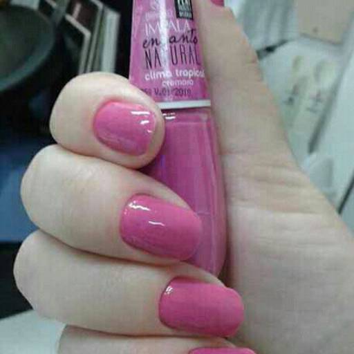 Mão Simples por Silvia Pencinato