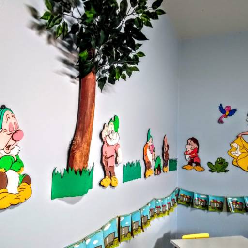 Infantilândia Pee Wee