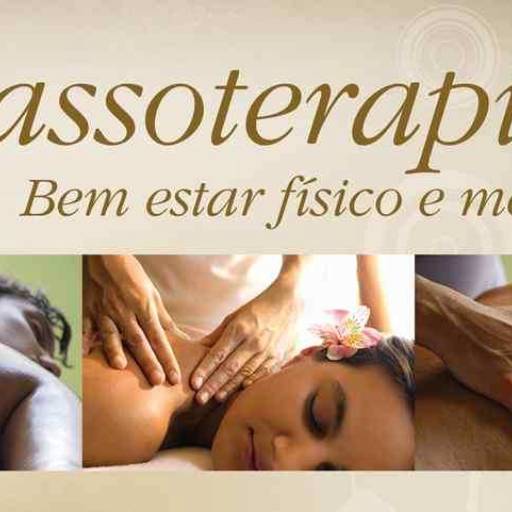 CURSO DE MASSOTERAPIA por Cenarium Cursos