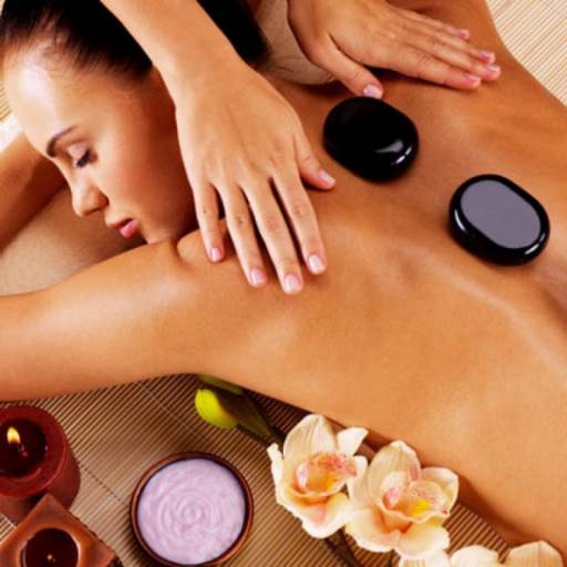 CURSO DE MASSOTERAPIA por Cenarium Cursos