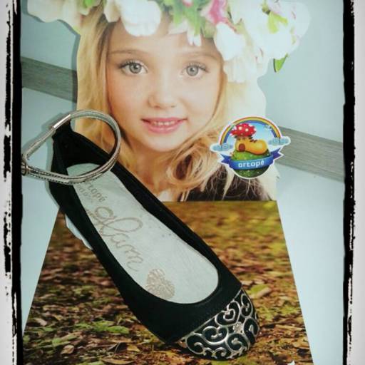 Sapatilha Feminina por Marajazinho