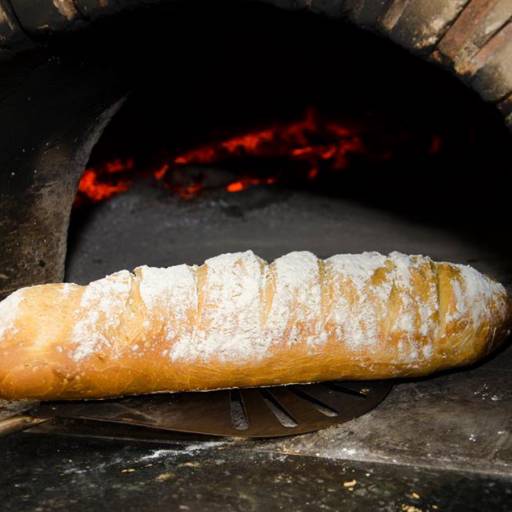 Pão Italiano por Cantina & Pizzaria Bertelli