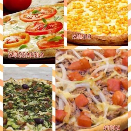 Comprar o produto de Pizzas! em Alimentos e Bebidas pela empresa Pizzaria Sabor & Cia em Jundiaí, SP por Solutudo