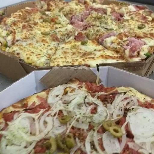 Grande Variedade de Pizzas! por Maximu's Pizzas Esfihas e Lanches