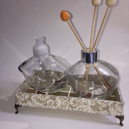 Caixa Presente!	 por Ateliê Langenbach