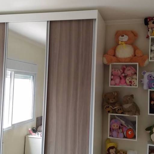 Móveis Planejados por Marcenaria Regente