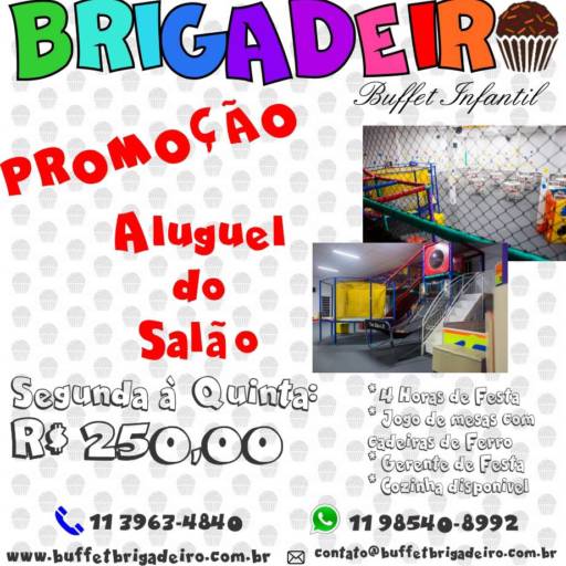Mega Promoção - Segunda à Quinta!