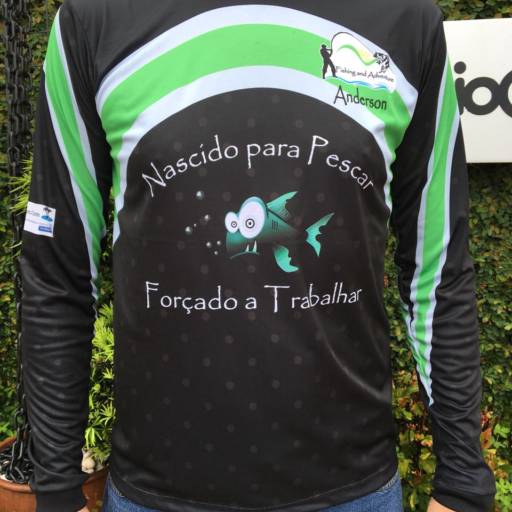 Camisetas Esportivas por Marcio Gavioli Camisetas e Estamparia