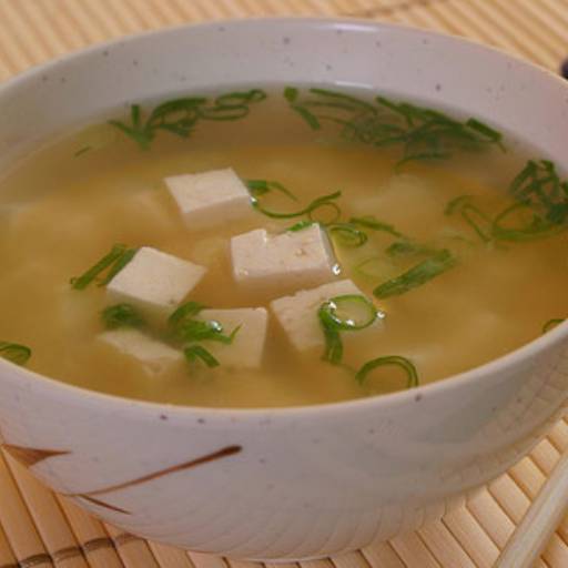 Comprar o produto de Sopa Japonesa em Outros Serviços pela empresa Limone Sushi em Jundiaí, SP por Solutudo