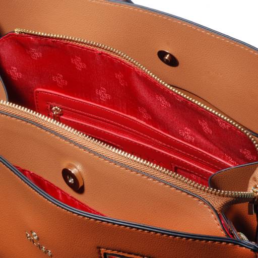 Bolsa bliss caramelo  por Loja Catherine