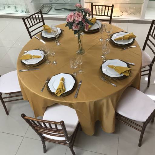 Locação de Toalhas Lisas por Mary Locação