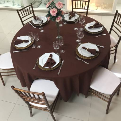 Locação de Toalhas Lisas por Mary Locação