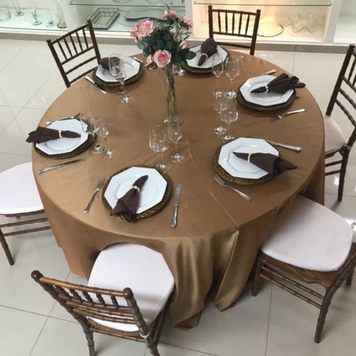 Locação de Toalhas Lisas por Mary Locação