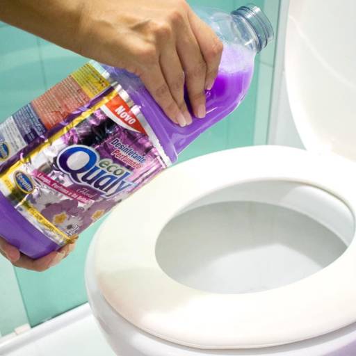 Desinfetante de litro em Avaré