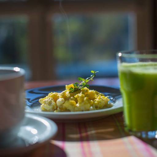 Comprar o produto de Café da manhã saudável e delicioso na Montanhas! em Outros Serviços pela empresa Fazenda Montanhas do Japi em Jundiaí, SP por Solutudo