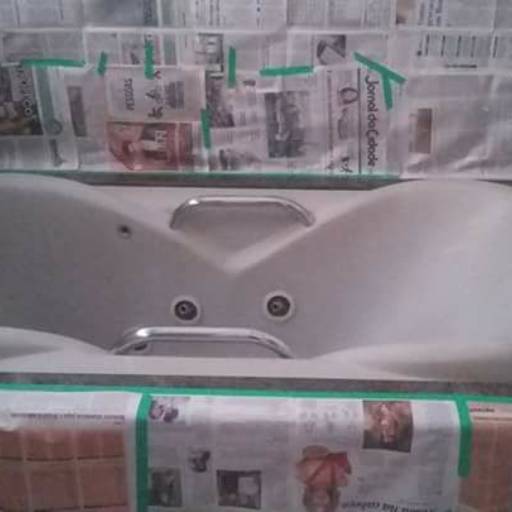 Cristalização por Hidrospa 