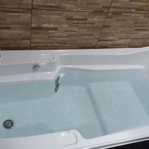 Troca da Rede Hidráulica por Hidrospa 