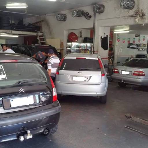 Quem te leva a todos os lugares merece um cuidado especial por San Jose - Equipamentos Para Autos Ltda