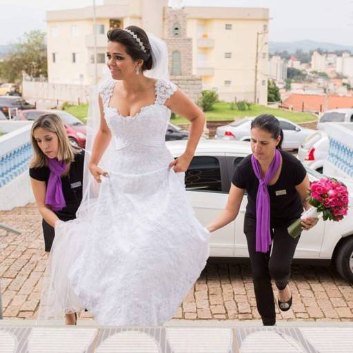 Assessoria & Cerimonial por Noeli Assessoria & Cerimonial